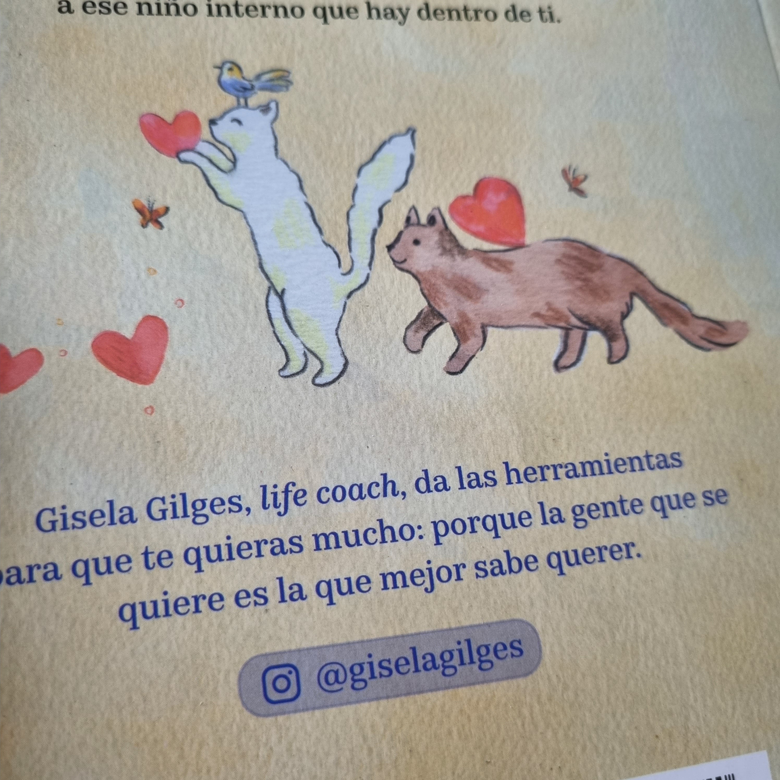 Cuentos de amor propio Cuentos de amor propio
